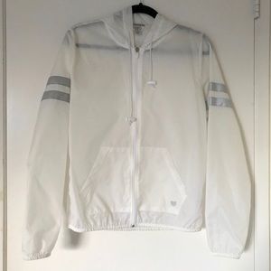 WINDBREAKER